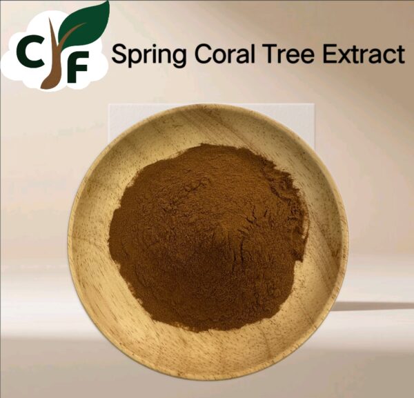 Spring Erythrina Extract - Image 1