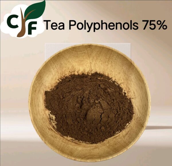 Tea Polyphenols 75% - Image 1