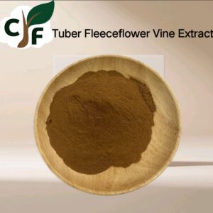 Tuber Fleeceflower Vine Extract