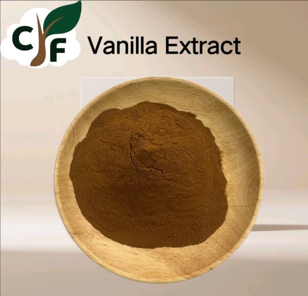 Vanilla Extract - Image 1