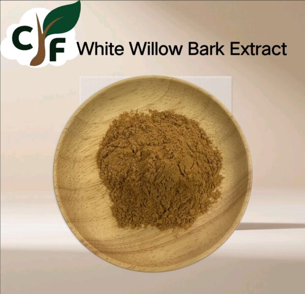White Willow Bark Extract - Image 1