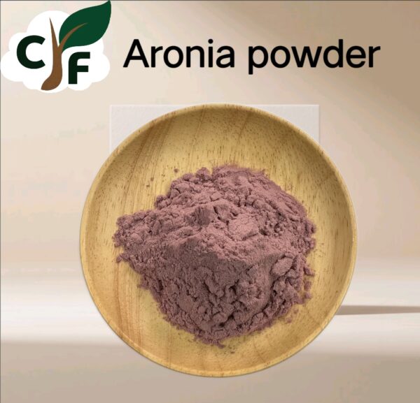 Aronia Berry Powder - Image 1