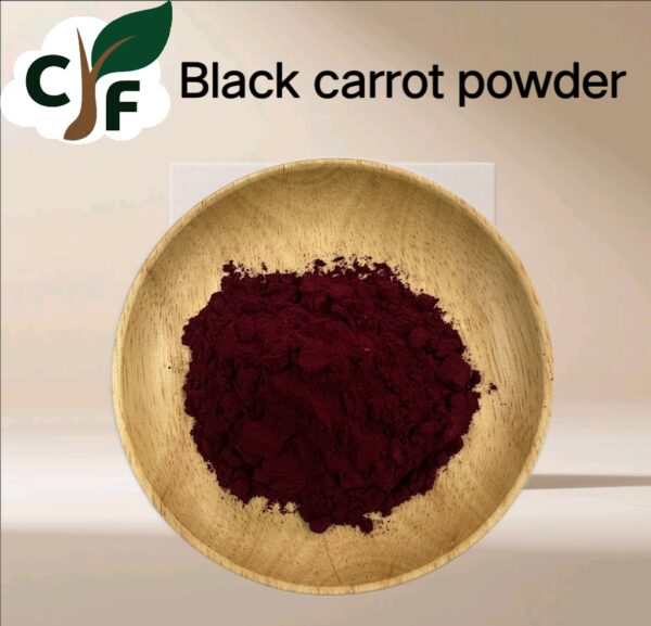 Black Carrot Powder - Image 1