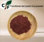 Functional Red Yeast Rice Powder