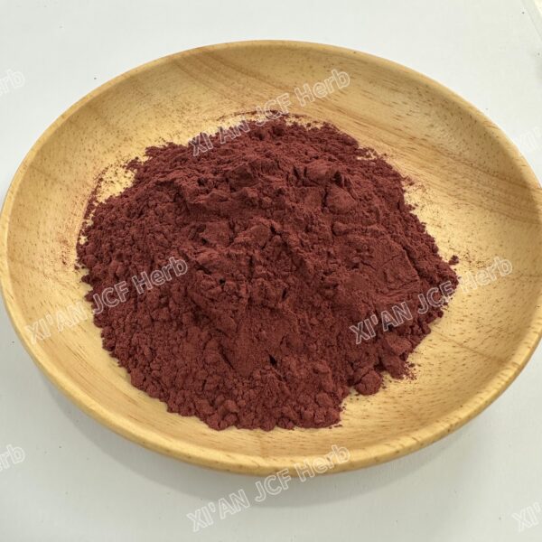 Functional Red Yeast Rice Powder - Image 3