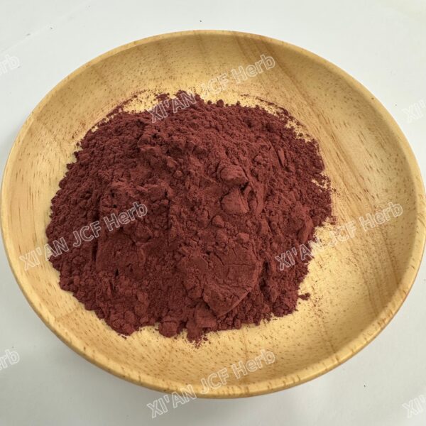 Functional Red Yeast Rice Powder - Image 4