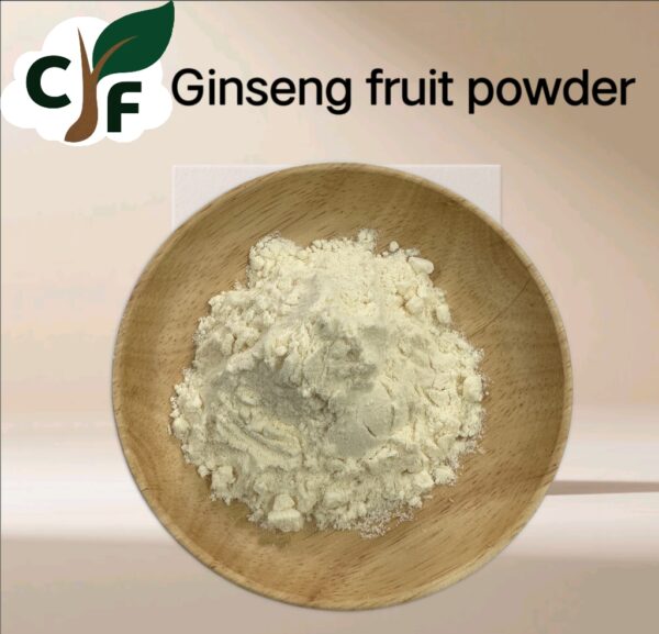 Ginseng Fruit Powder - Image 1