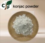 Konjac Powder