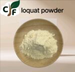 Loquat Powder