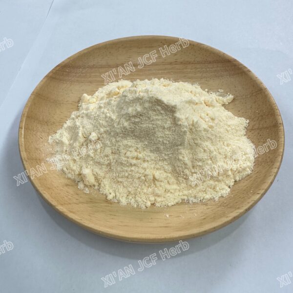 Loquat Powder - Image 4