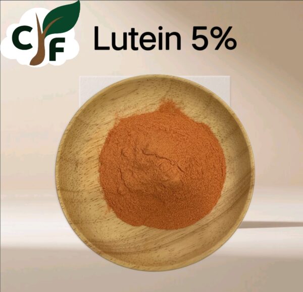 Lutein 5% - Image 1
