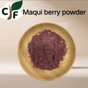 Maqui Berry Powder