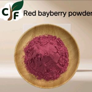 Red Bayberry Powder