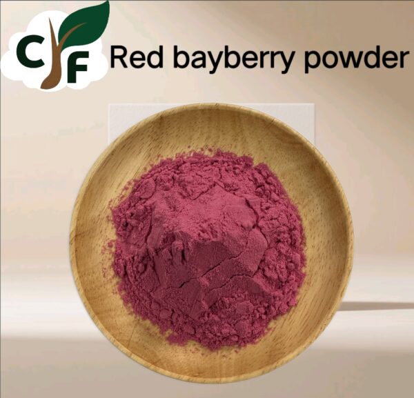 Red Bayberry Powder - Image 1