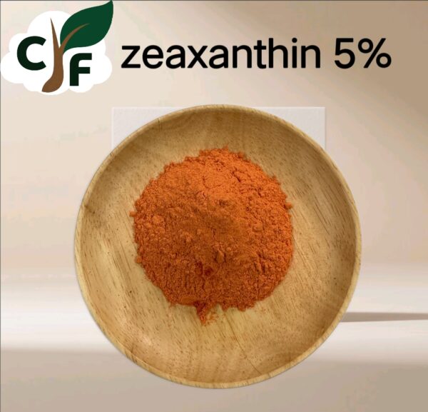 Zeaxanthin 5% - Image 1