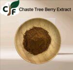 Chaste Tree Berry Extract