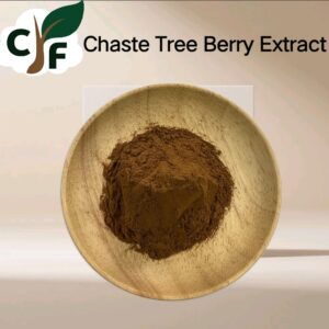 Chaste Tree Berry Extract