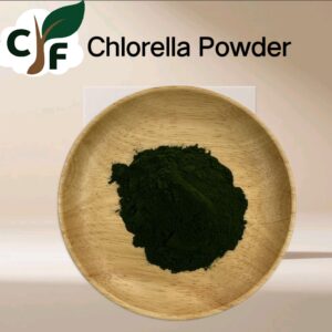 Chlorella Powder