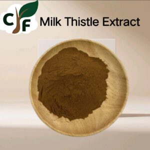 Milk Thistle Extract