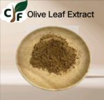 Olive Leaf Extract
