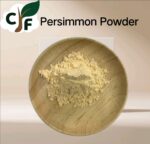 Persimmon Powder