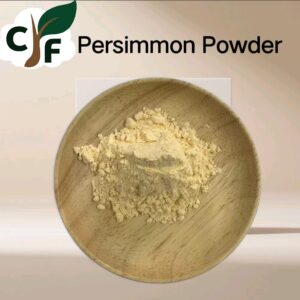 Persimmon Powder