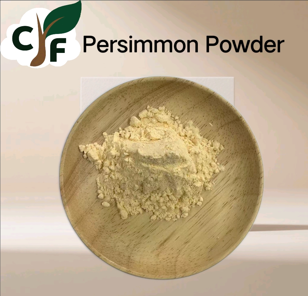 Persimmon Powder 1 Persimmon Powder - Image 1