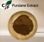 Purslane Extract
