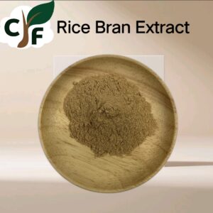 Rice Bran Extract