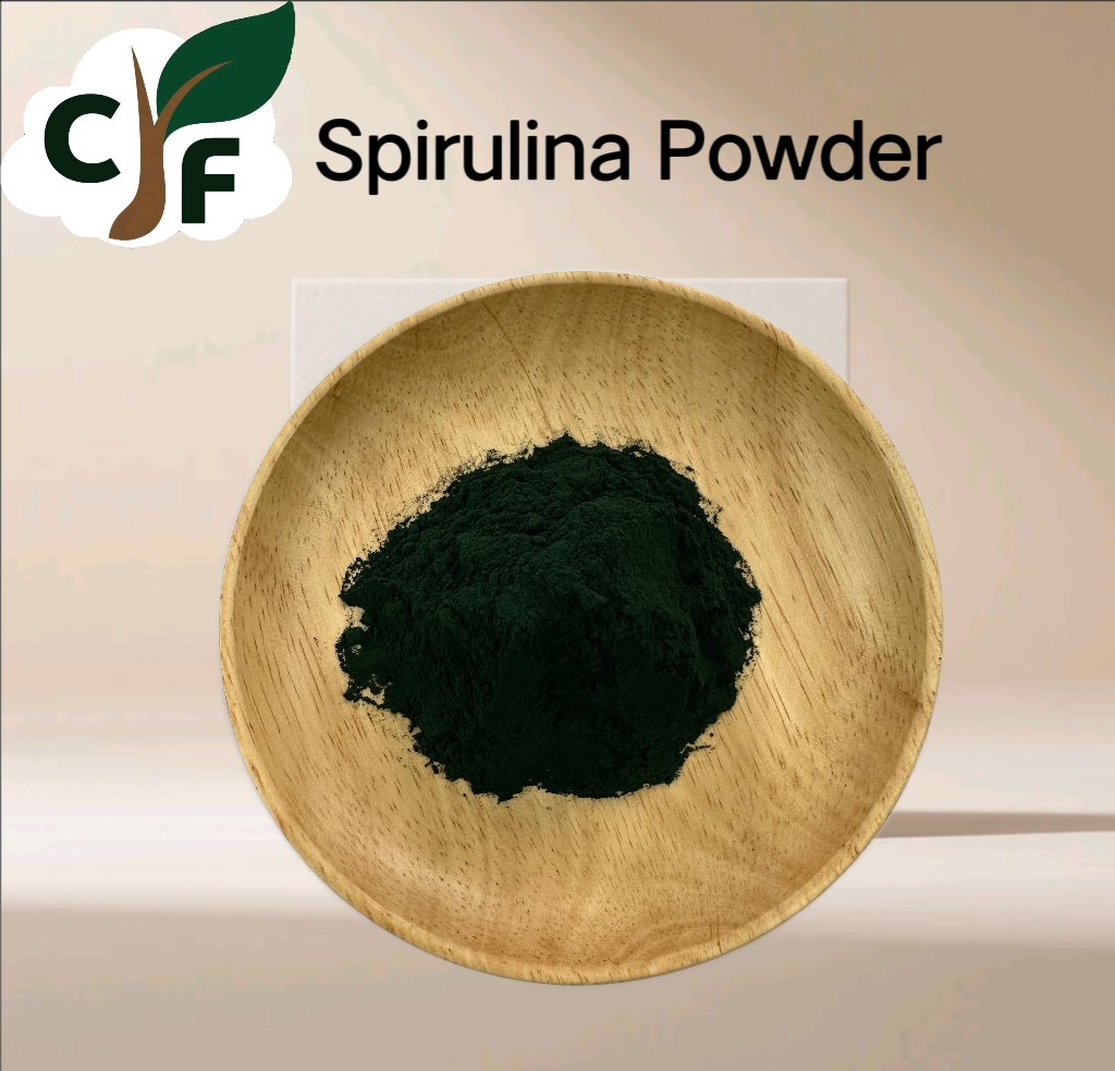 Spirulina Powder 1 Spirulina Powder - Image 1