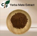 Yerba Mate Extract