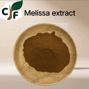 Melissa Extract