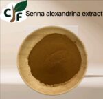 Senna alexandrina extract
