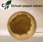 Sichuan pepper Extract