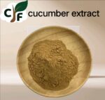 Cucumber Extract