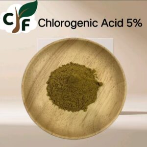 Honeysuckle Flower Extract 5% Chlorogenic Acid