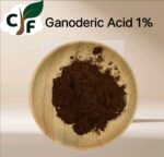 Ganoderic Acid 1%