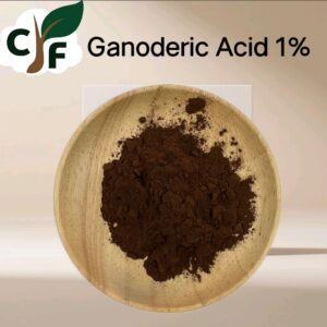 Ganoderic Acid 1%