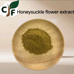 Honeysuckle Flower Extract