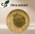 Okra extract