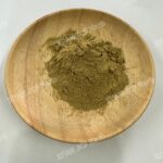Okra extract - Bild 4