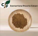 Anemarrhena Rhizome Extract