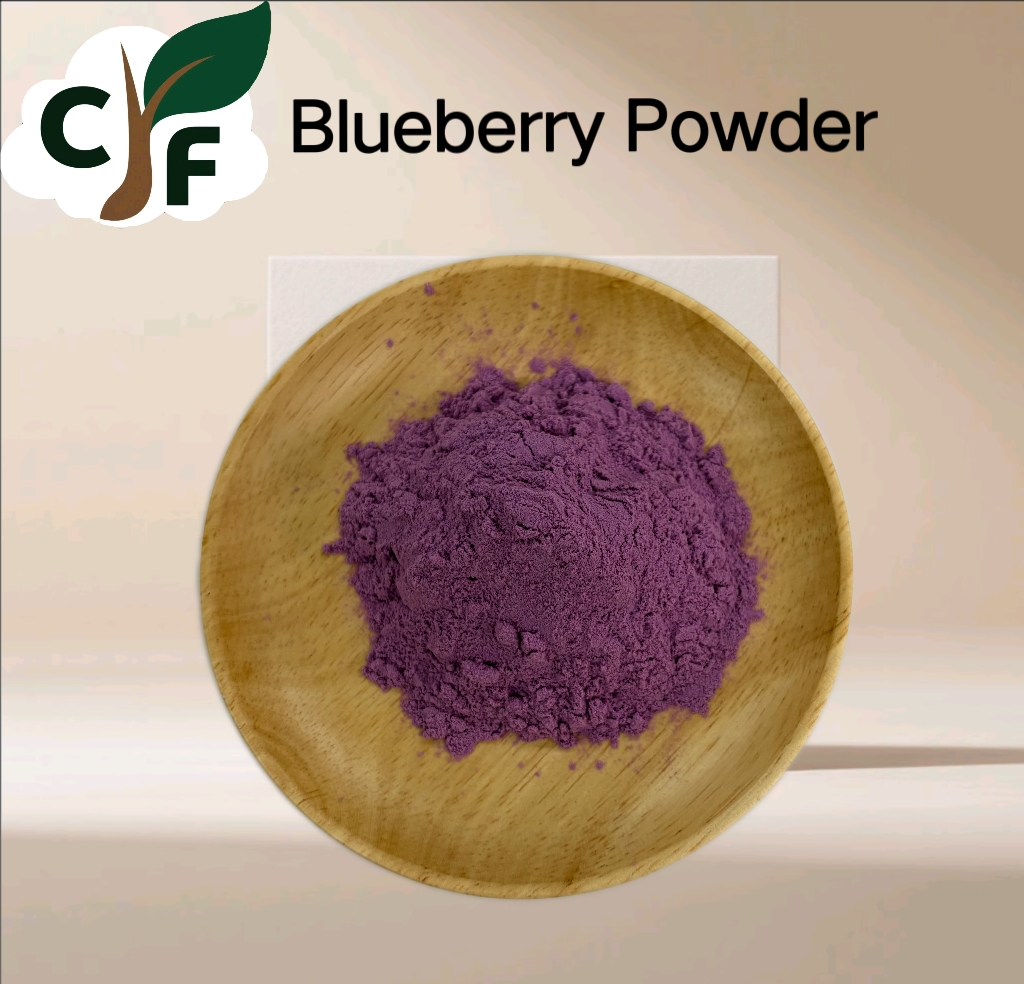 Blueberry Powder 1 Blueberry Powder - Image 1