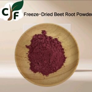 Freeze-Dried Beet Root Powder