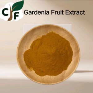 Gardenia Fruit Extract
