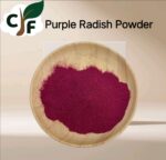 Purple Radish Powder