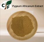 Pygeum Africanum Extract