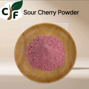 Sour Cherry Powder