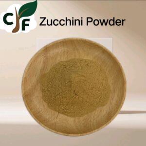 Zucchini Powder