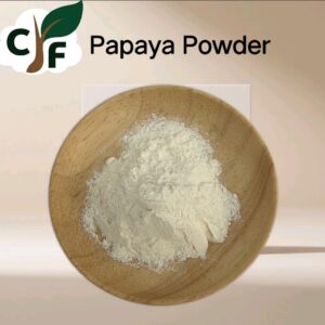 Papaya Powder